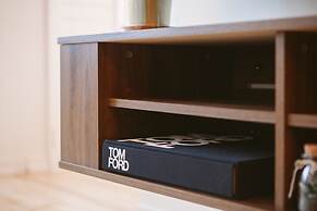 The Maple Boutique Suites