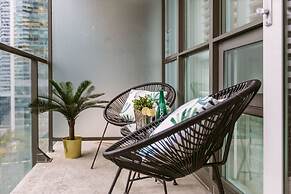 The Maple Boutique Suites