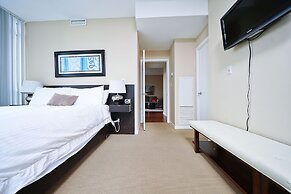 The Maple Boutique Suites