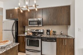 The Maple Boutique Suites