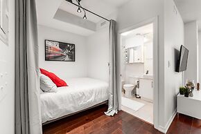 The Maple Boutique Suites