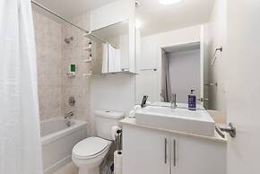 The Maple Boutique Suites