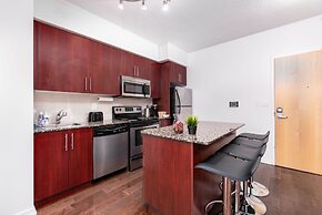 The Maple Boutique Suites