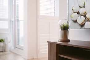 The Maple Boutique Suites