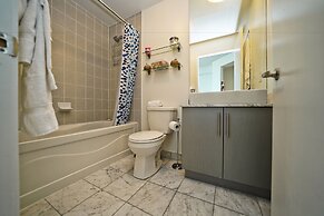 The Maple Boutique Suites