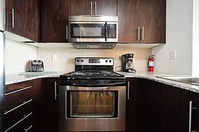 The Maple Boutique Suites