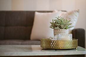 The Maple Boutique Suites