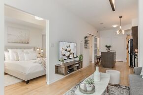 The Maple Boutique Suites