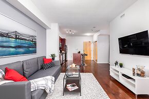 The Maple Boutique Suites