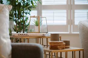 The Maple Boutique Suites