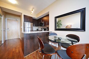 The Maple Boutique Suites