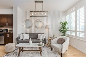 The Maple Boutique Suites