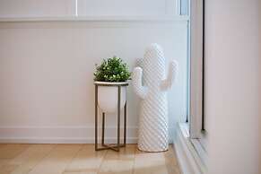 The Maple Boutique Suites