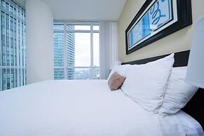 The Maple Boutique Suites