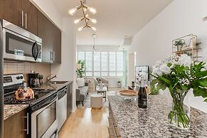 The Maple Boutique Suites