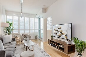 The Maple Boutique Suites