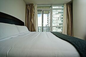 The Maple Boutique Suites