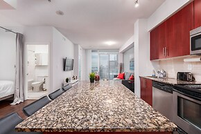 The Maple Boutique Suites