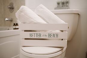 The Maple Boutique Suites