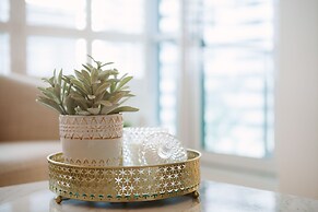 The Maple Boutique Suites