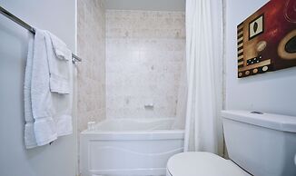 The Maple Boutique Suites