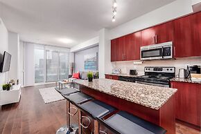 The Maple Boutique Suites