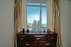 The Maple Boutique Suites