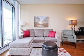 The Maple Boutique Suites