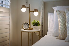 The Maple Boutique Suites