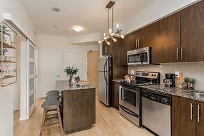 The Maple Boutique Suites