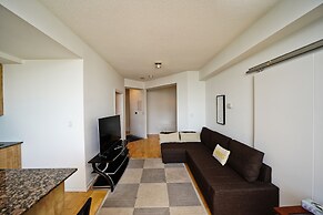 The Maple Boutique Suites