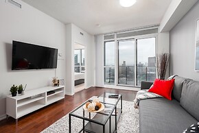 The Maple Boutique Suites