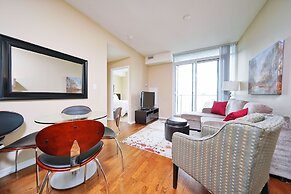 The Maple Boutique Suites