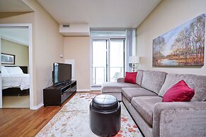 The Maple Boutique Suites