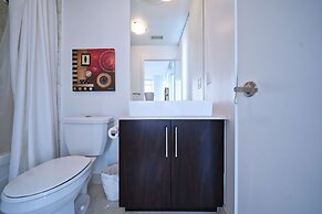 The Maple Boutique Suites