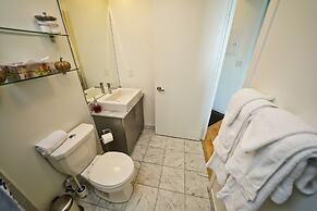 The Maple Boutique Suites