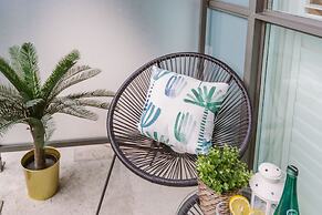 The Maple Boutique Suites