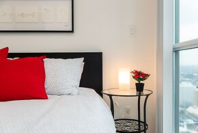 The Maple Boutique Suites