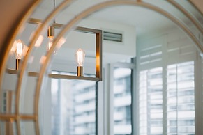 The Maple Boutique Suites