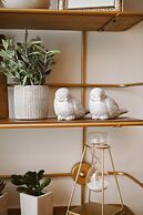 The Maple Boutique Suites