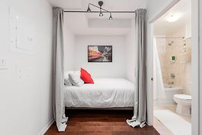 The Maple Boutique Suites