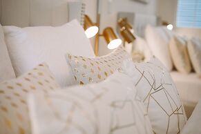 The Maple Boutique Suites