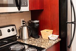 The Maple Boutique Suites