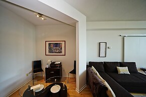 The Maple Boutique Suites