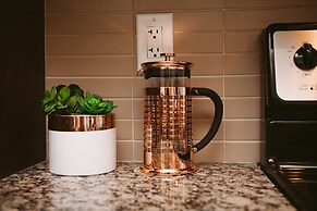 The Maple Boutique Suites