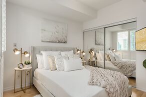 The Maple Boutique Suites