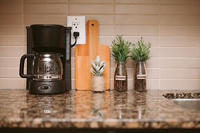 The Maple Boutique Suites