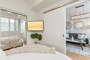 The Maple Boutique Suites