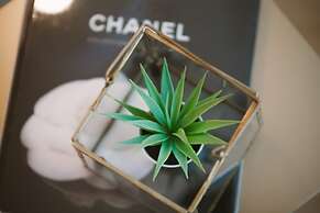 The Maple Boutique Suites