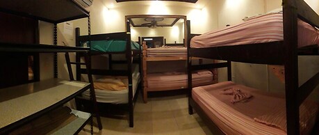 Casa MonaLisa PTY - Hostel